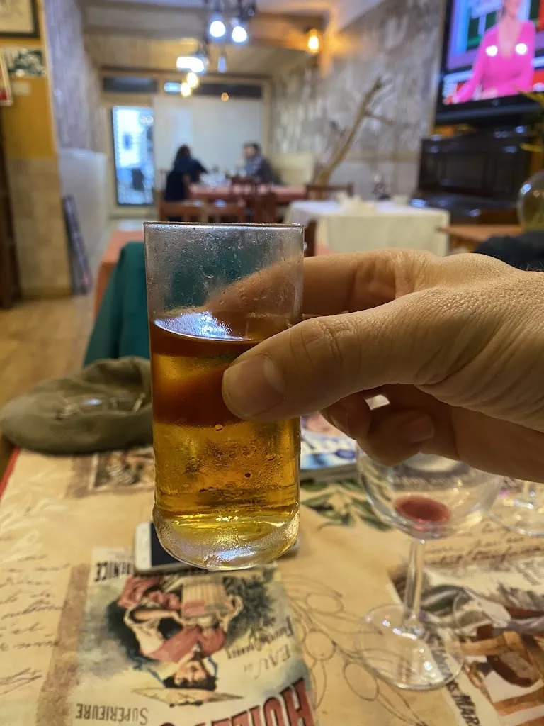 Álex Sobrino_Restaurante Victoria_Forcarei_review