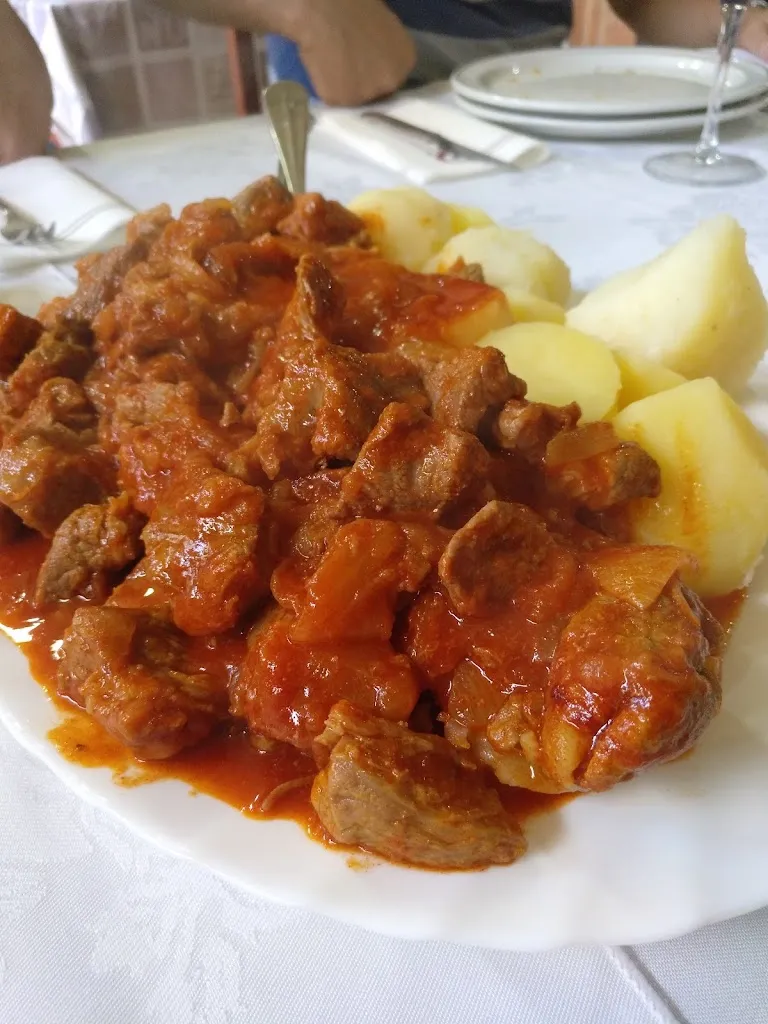 Ana Gil Santos_Restaurante Victoria_Forcarei_review