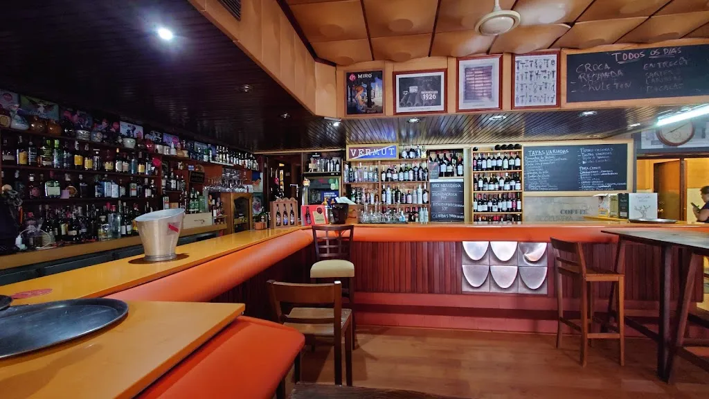 Restaurante Victoria ristorante a Forcarei