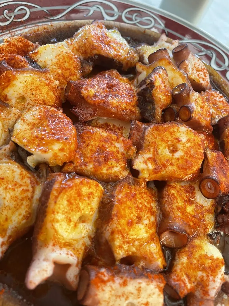 Restaurante Parrillada La Ronda_Arteixo_slider_image_3