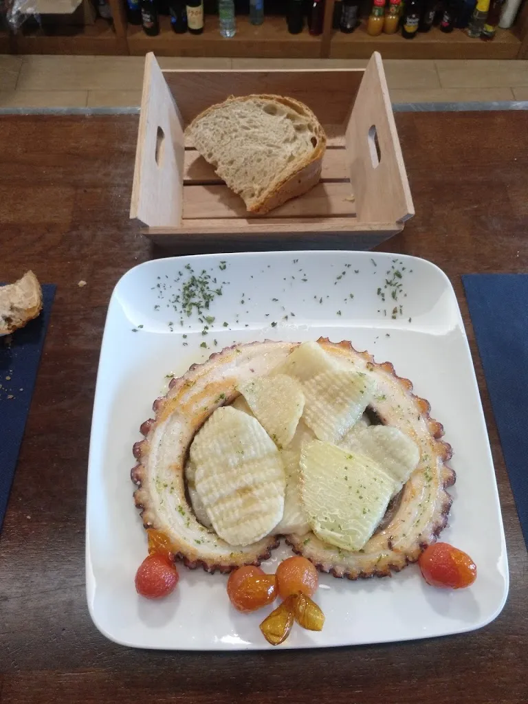 Menu_Restaurante @ O Náutico_Cabana de Bergantiños_immagine_1