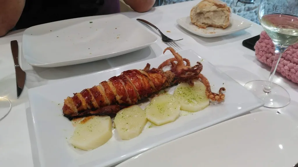 Menu_Restaurante @ O Náutico_Cabana de Bergantiños_immagine_3