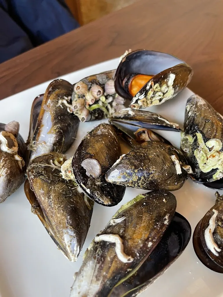 Menu_Restaurante @ O Náutico_Cabana de Bergantiños_immagine_4