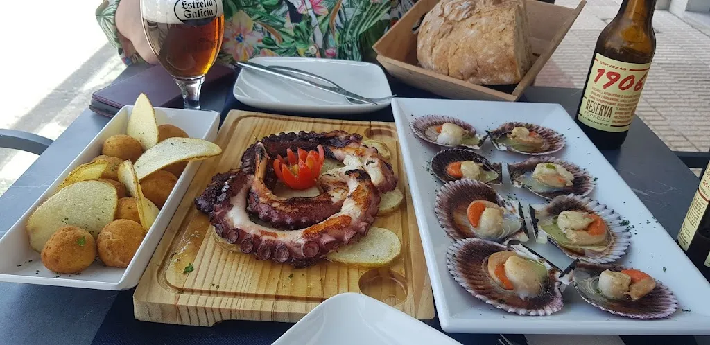 Menu_Restaurante @ O Náutico_Cabana de Bergantiños_immagine_6