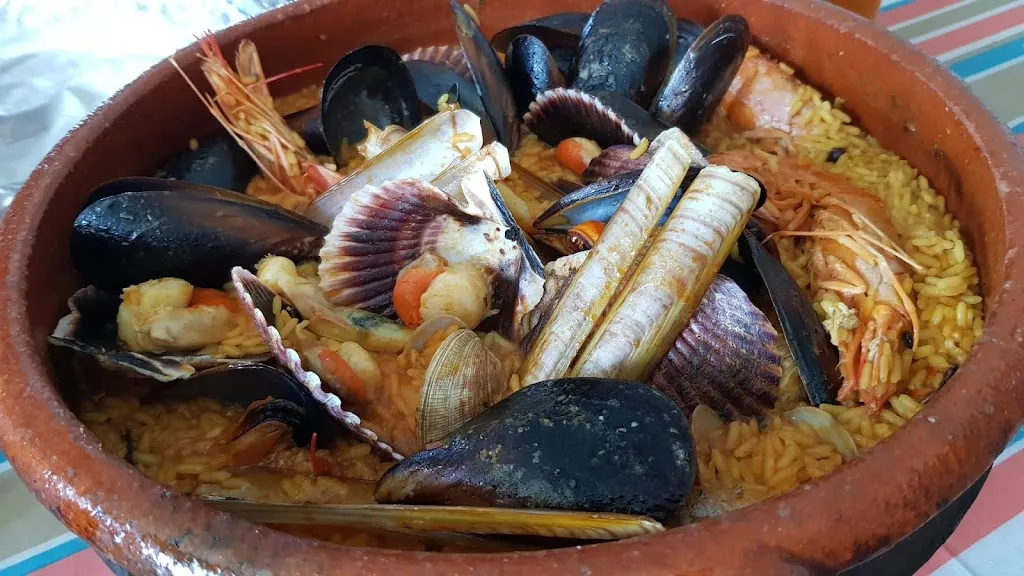 Menu_Restaurante @ O Náutico_Cabana de Bergantiños_immagine_7