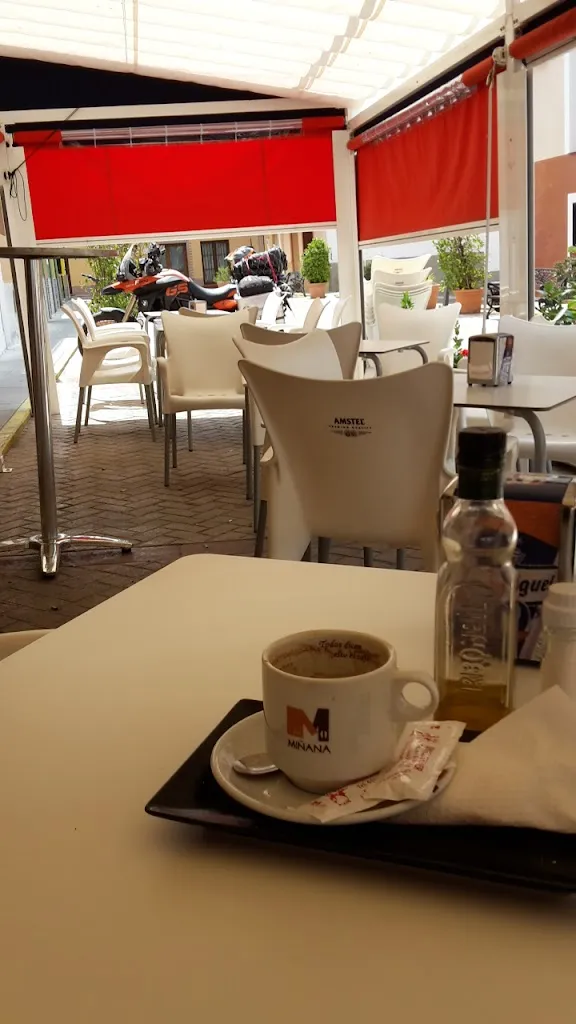 Menu_Bar la Plaça_Vall dEbo la_image_5