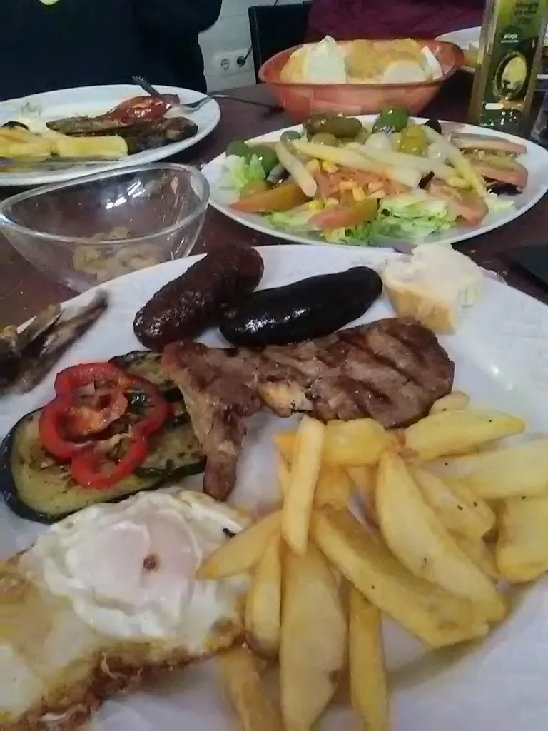 Menu_Bar la Plaça_Vall dEbo la_image_9