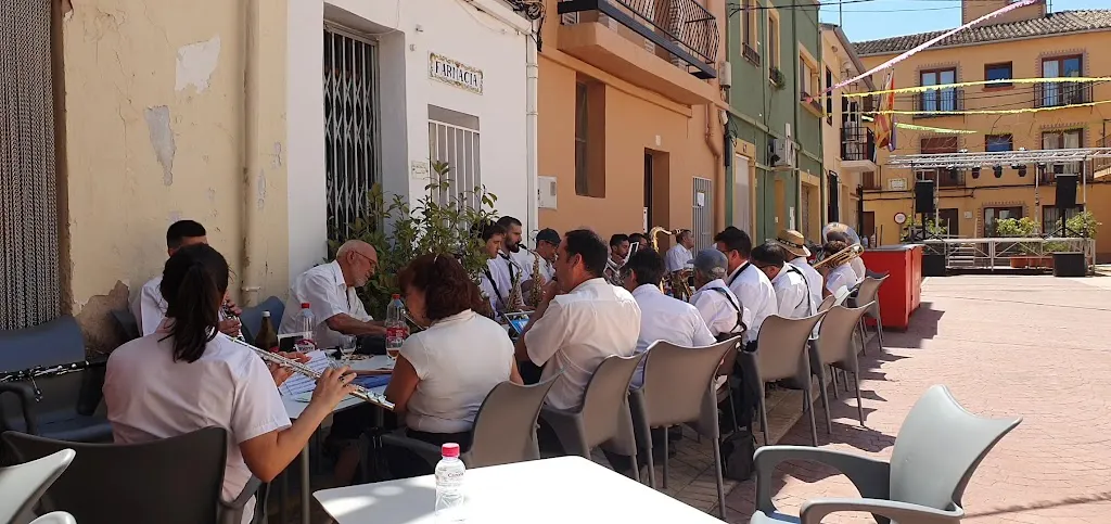 Bar la Plaça_Vall dEbo la_slider_image_2