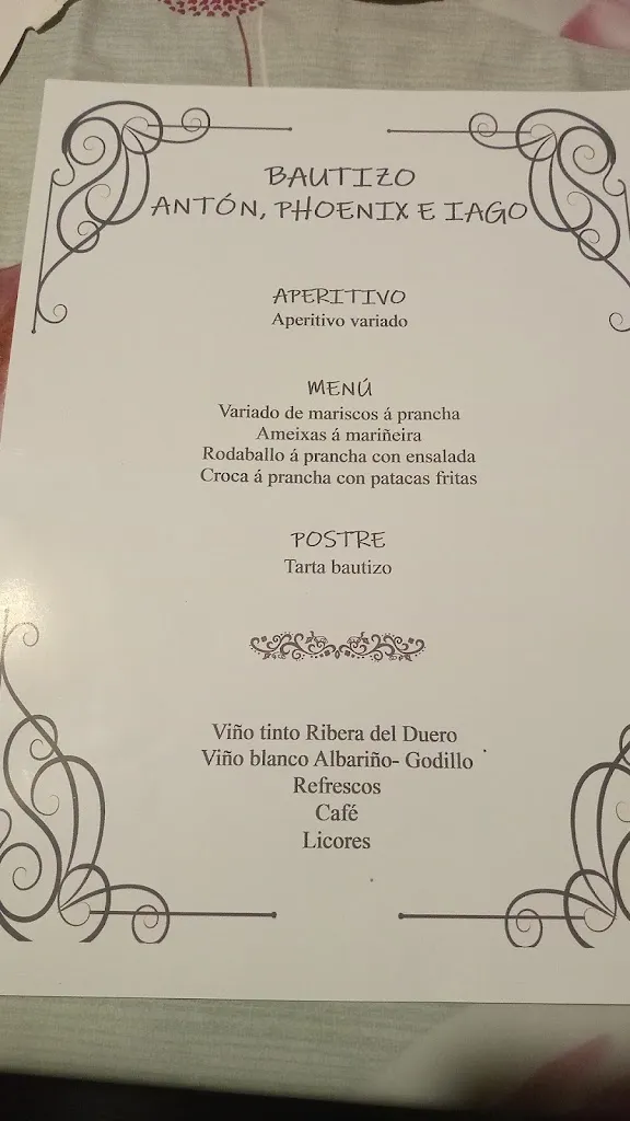 Menu_A Eira de Vilariño_Forcarei_image_1