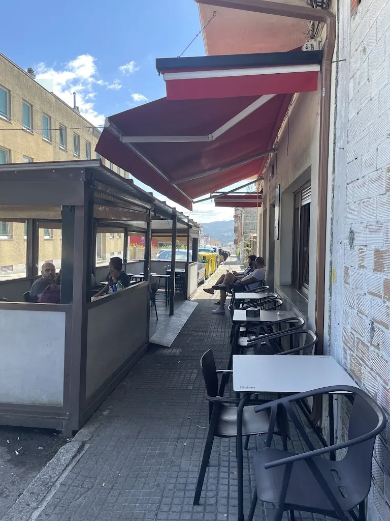 Belén Moreno Garrido_Bar Gran Sol_Forcarei_review