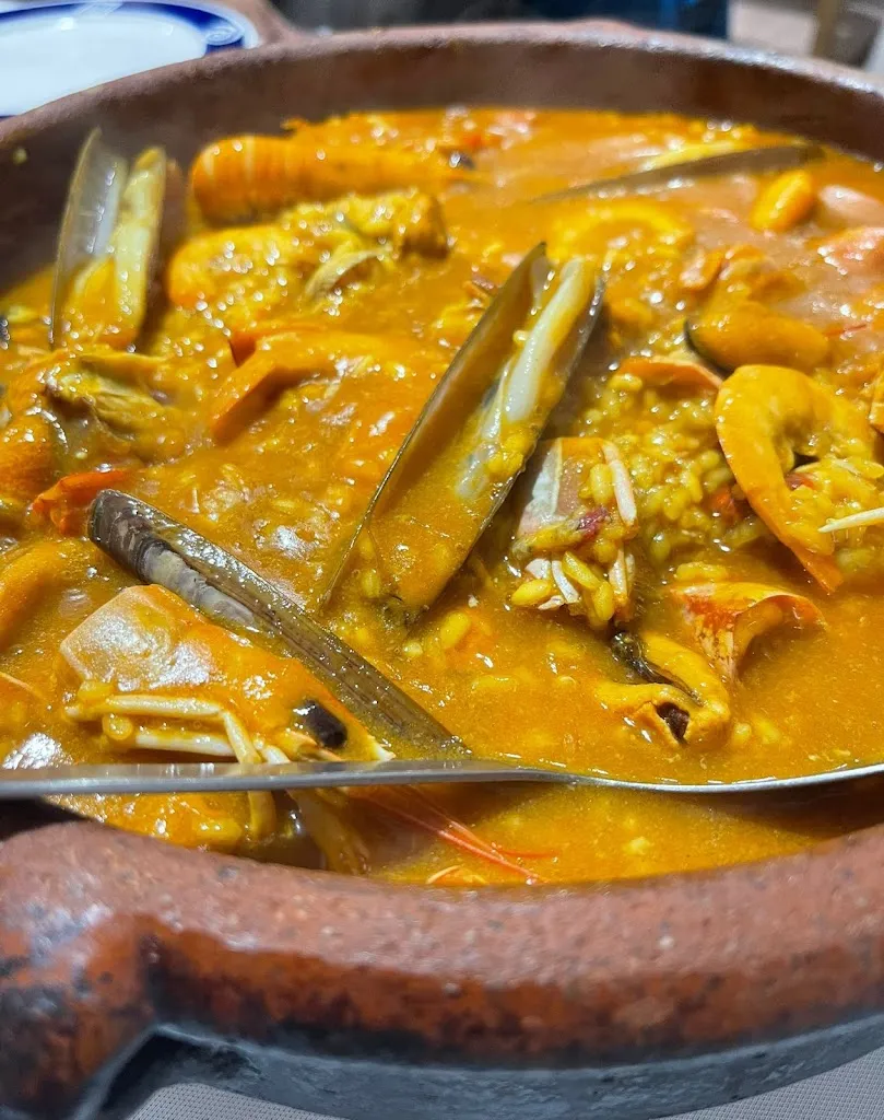 Sara Alonso_Restaurante Estrella Bueu_Bueu_review