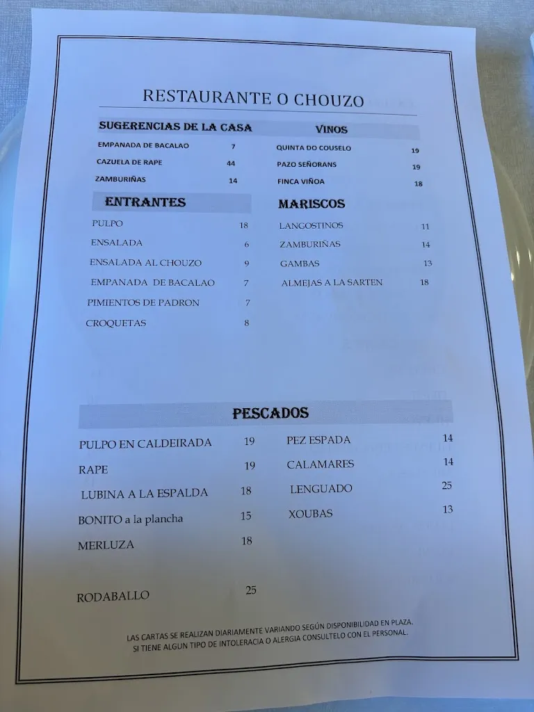 Menu_Restaurante Chouzo_Bueu_image_2