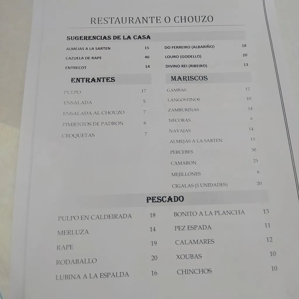 Menu_Restaurante Chouzo_Bueu_image_4