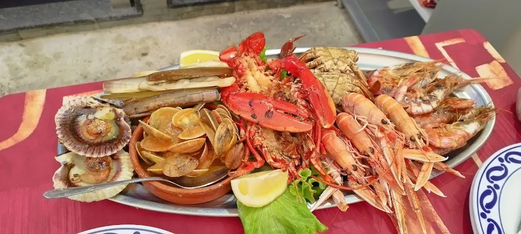 Menu_RESTAURANTE ESTRELLITA BUEU_Bueu_immagine_9