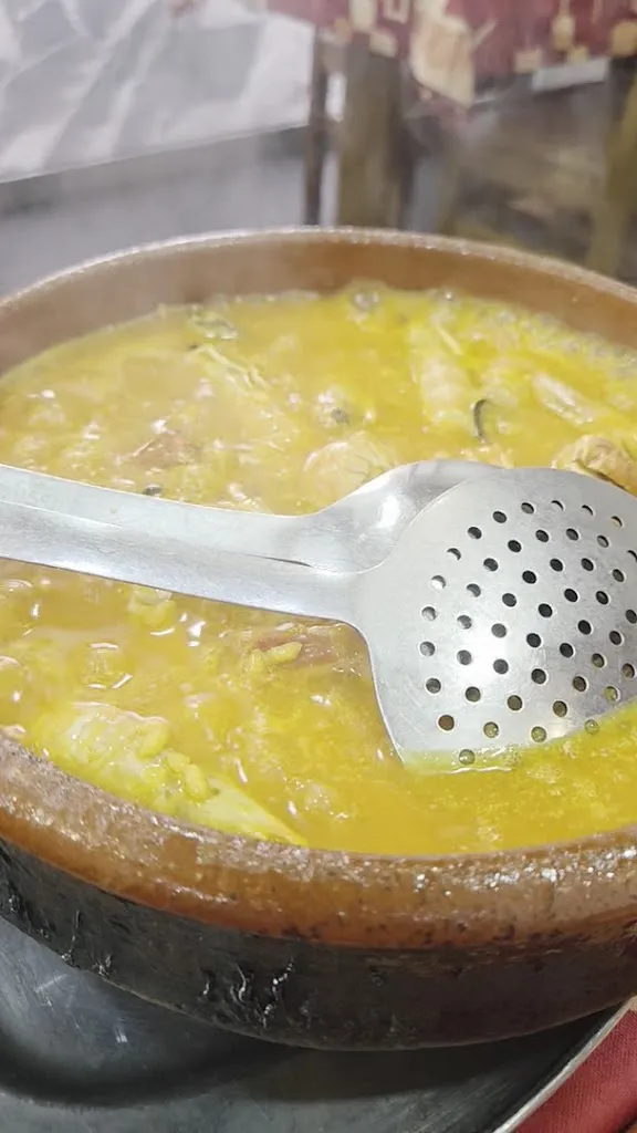 Alergiandra_RESTAURANTE ESTRELLITA BUEU_Bueu_recensione