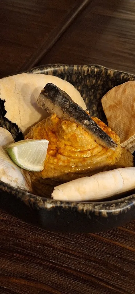 Menü_Tiembla Maruxa_Bueu_Bild_8