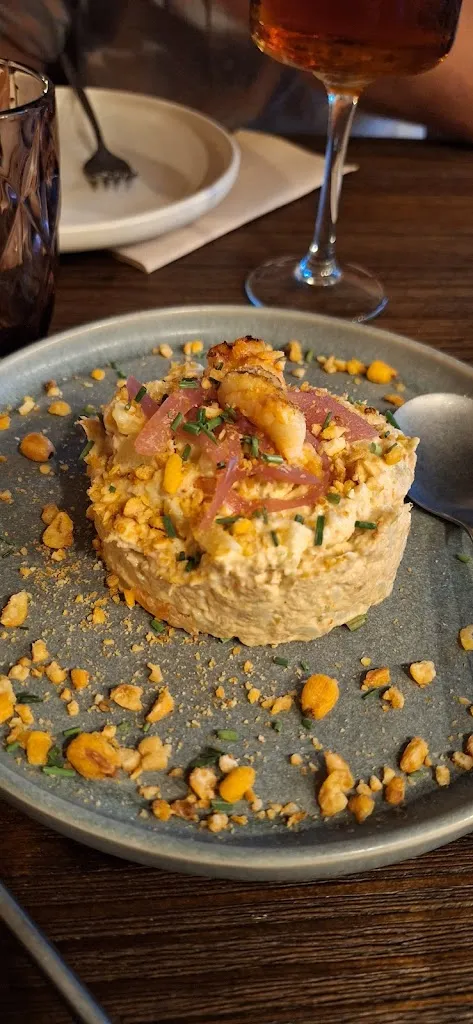 Menü_Tiembla Maruxa_Bueu_Bild_9