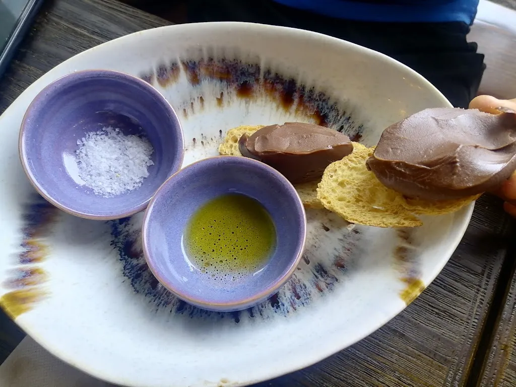 Debora Fernandez_Tiembla Maruxa_Bueu_Bewertung