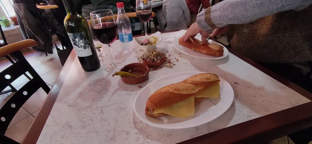 Menu_Bar Barril de Verger_Verger el_image_3