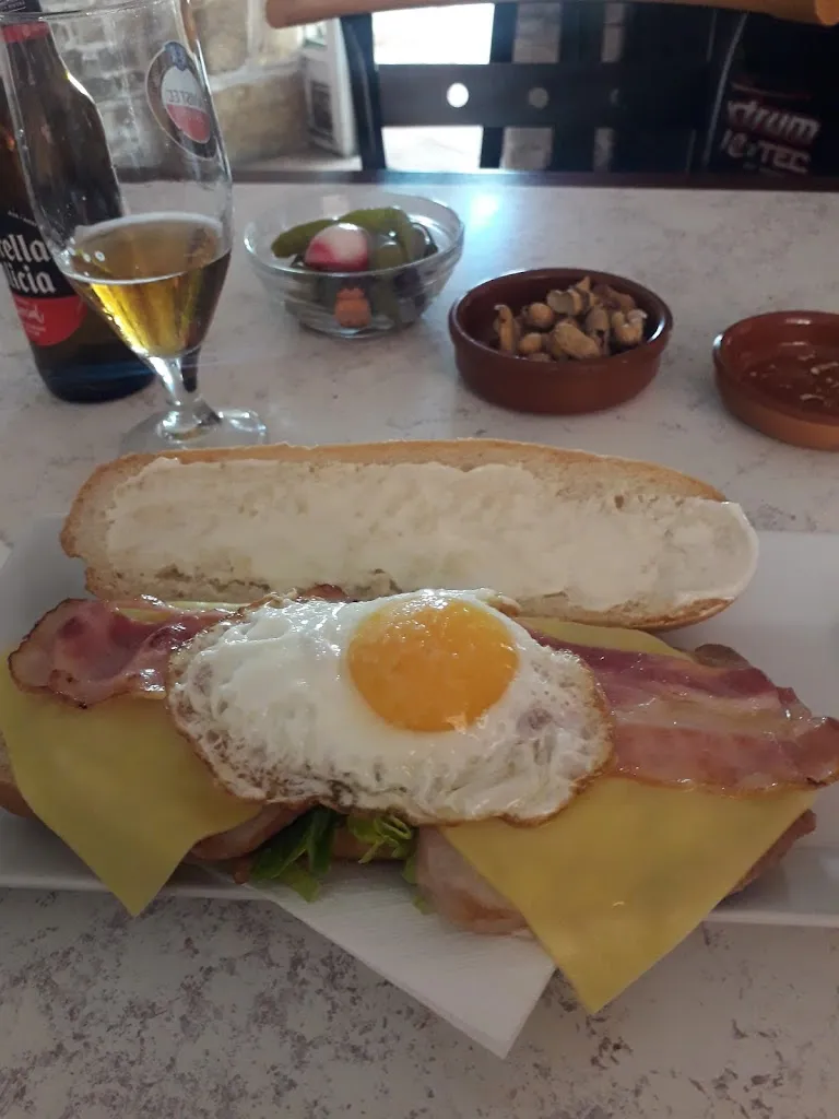 Menu_Bar Barril de Verger_Verger el_image_4