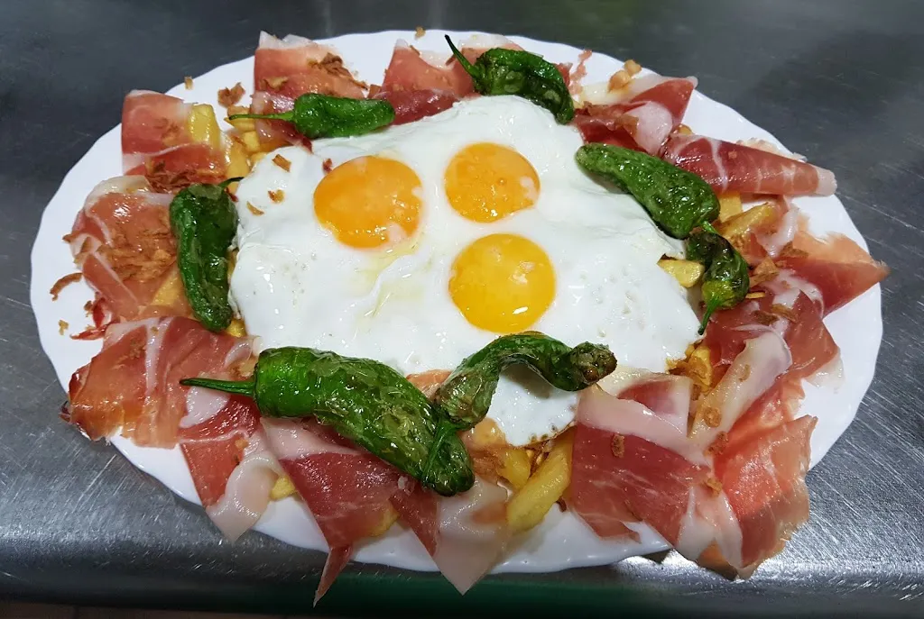 Menu_Bar Barril de Verger_Verger el_image_8