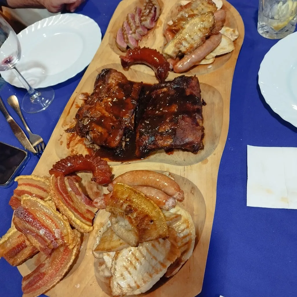 Danielle Je_Bar Barril de Verger_Verger el_review