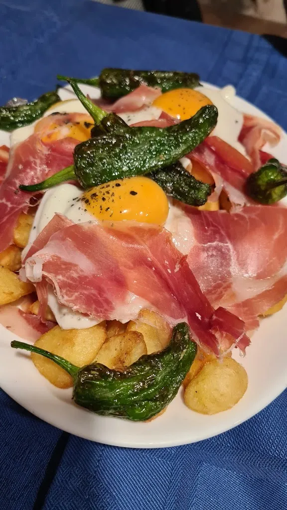 Lia Benegas_Bar Barril de Verger_Verger el_review