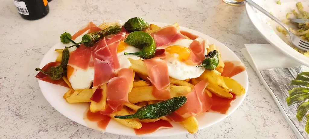 José Martin_Bar Barril de Verger_Verger el_review