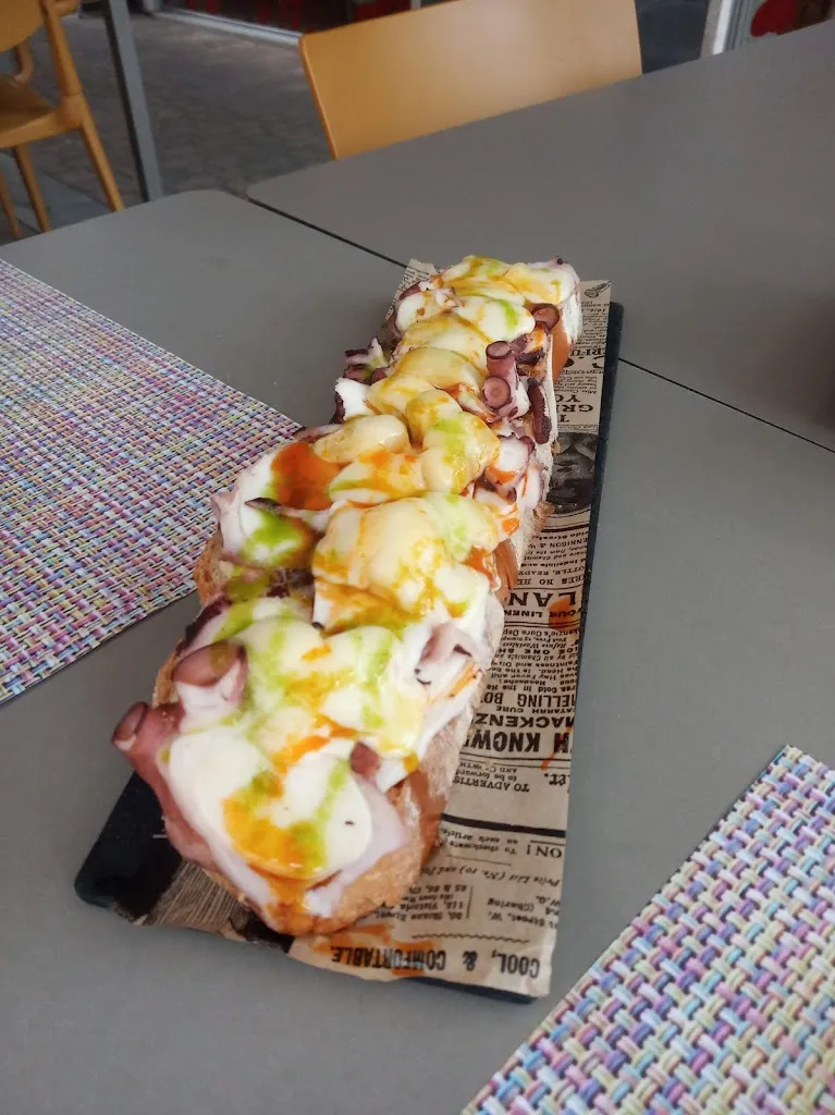 Menu_La Zarzamora_Bueu_immagine_5