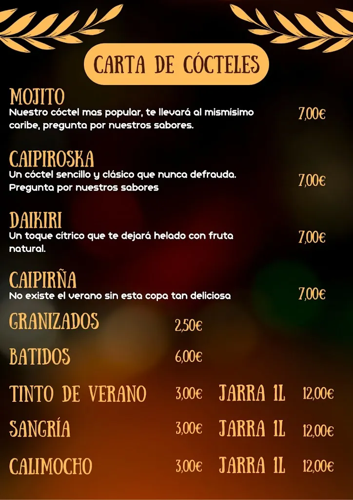 Menu_Casa Benito_Bueu_immagine_1