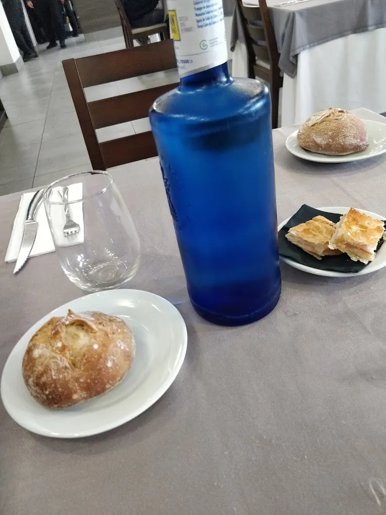 Juan V_Restaurante Asador Brassó_Bueu_recensione