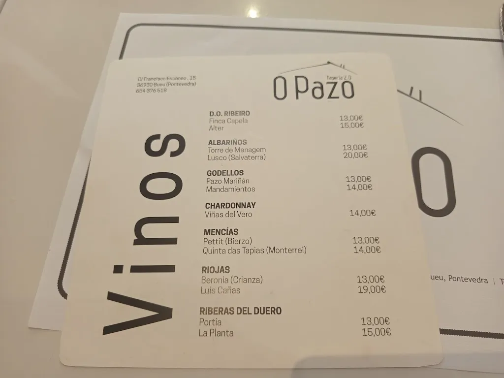 Menu_Restaurante O Pazo_Bueu_image_3