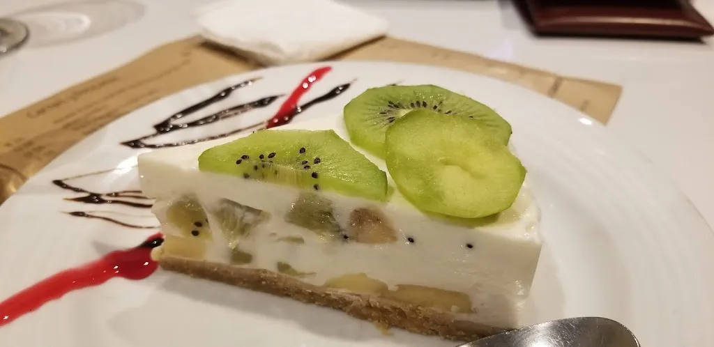 Maria E Fernandez_Restaurante O Pazo_Bueu_review