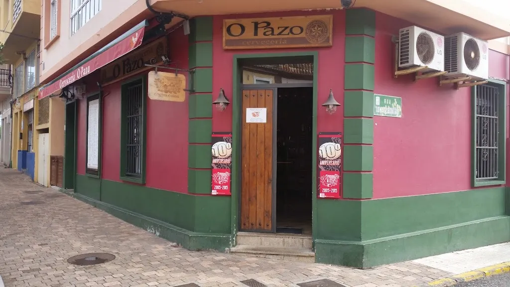 Restaurante O Pazo_Bueu_slider_image_1