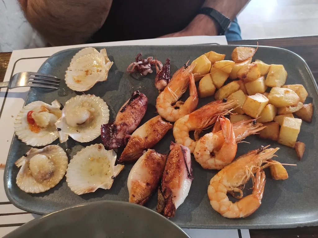 Restaurante O Pazo_Bueu_slider_image_3