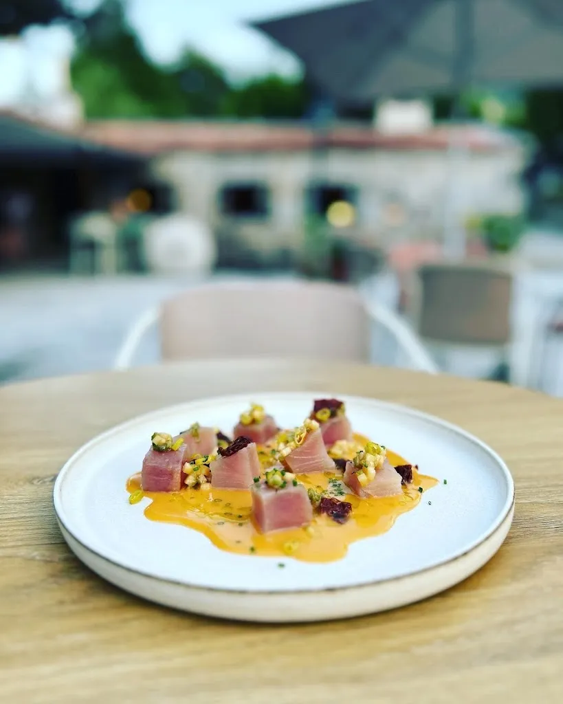 Menu_A TABERNA DE CASA VIDEIRA - BUEU_Bueu_immagine_5