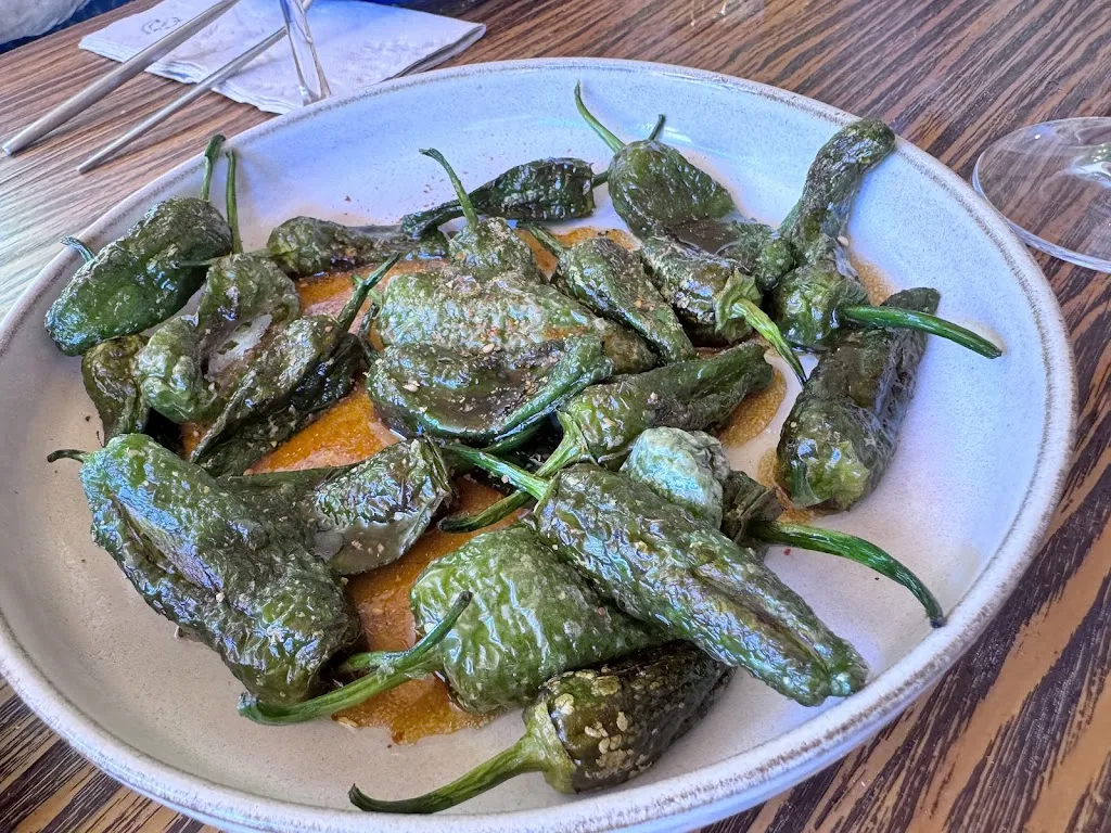 Menu_A TABERNA DE CASA VIDEIRA - BUEU_Bueu_immagine_7