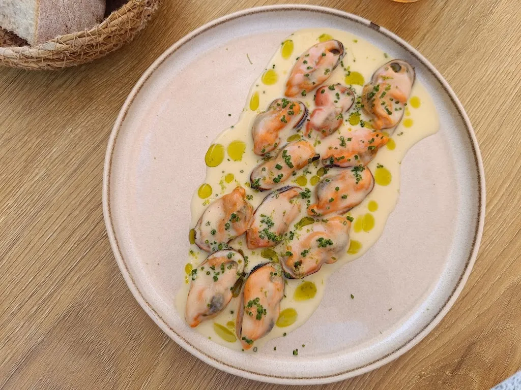 Menu_A TABERNA DE CASA VIDEIRA - BUEU_Bueu_immagine_8