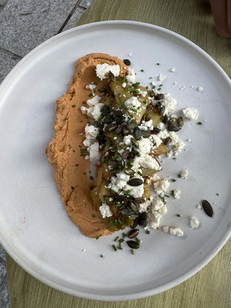 Carol_A TABERNA DE CASA VIDEIRA - BUEU_Bueu_recensione