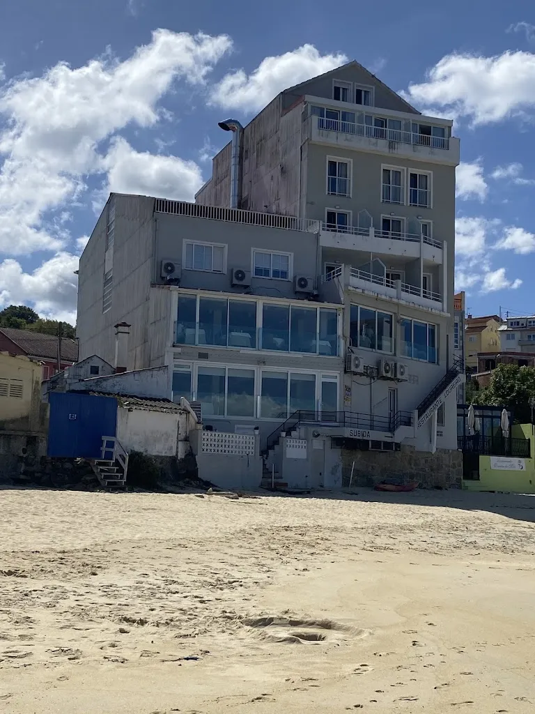 Restaurante Loureiro ristorante a Bueu