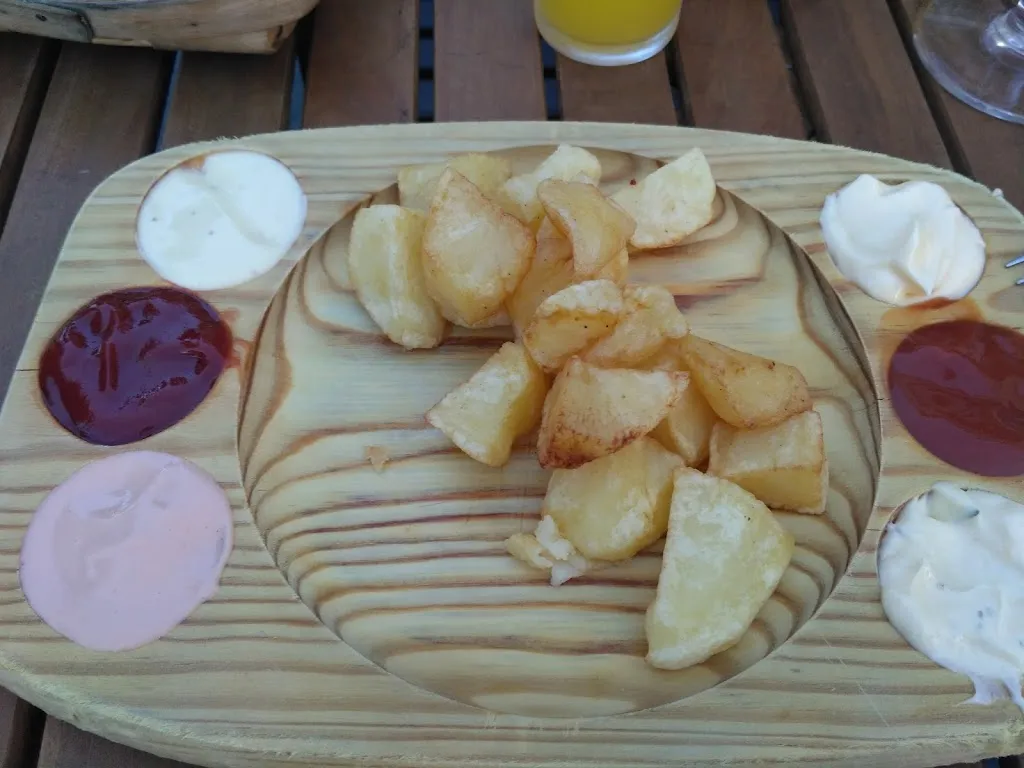 Menü_O Farol Bar • Bueu_Bueu_Bild_5