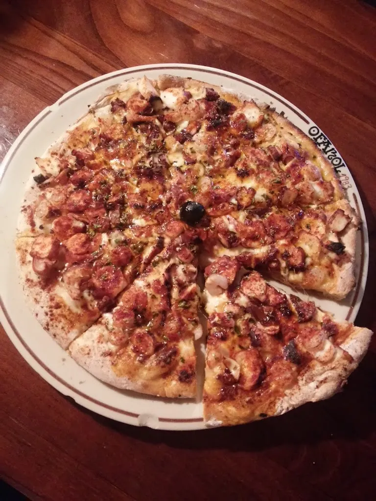 Menü_O Farol Bar • Bueu_Bueu_Bild_9