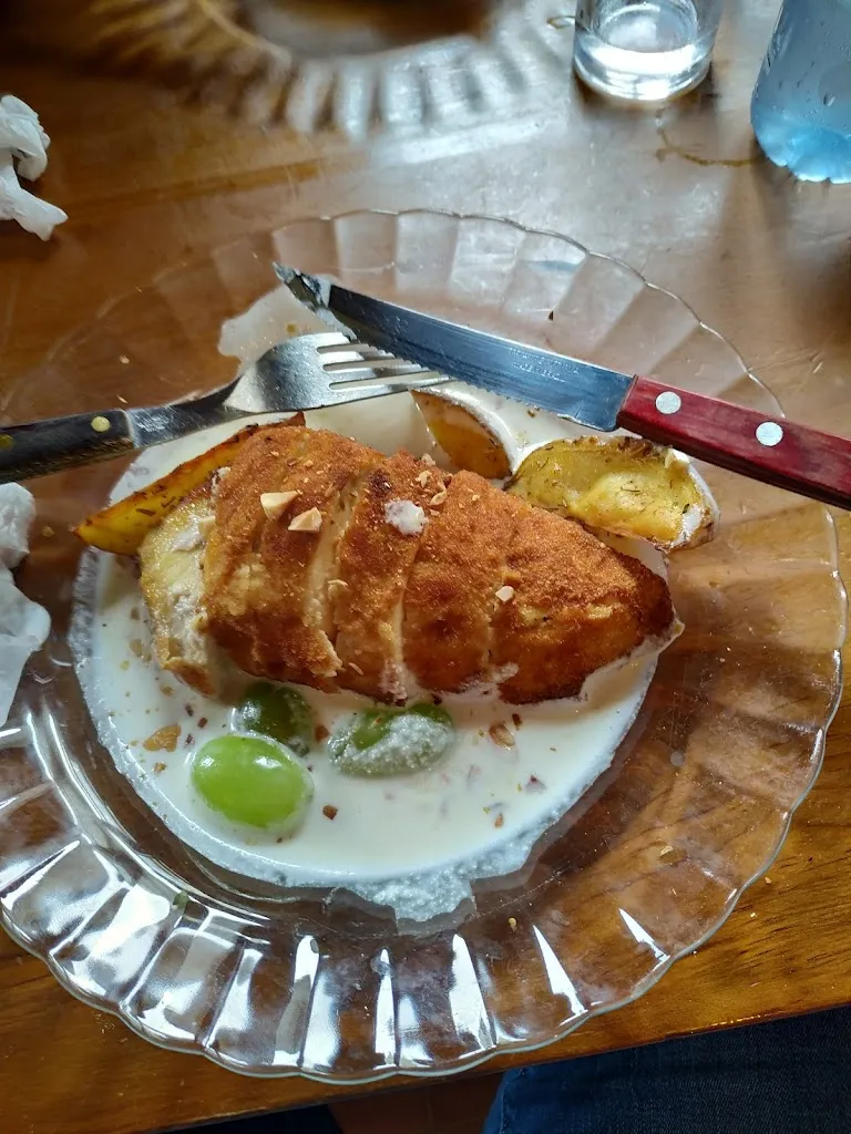 David Gutiérrez_O Farol Bar • Bueu_Bueu_Bewertung