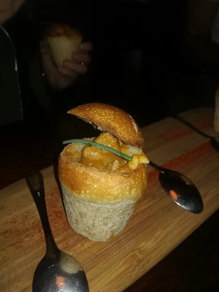 La Petite Kabyle_O Farol Bar • Bueu_Bueu_Bewertung