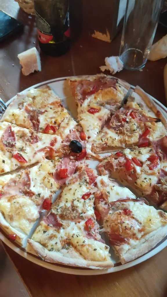 O Farol Bar • Bueu_Bueu_slider_image_2