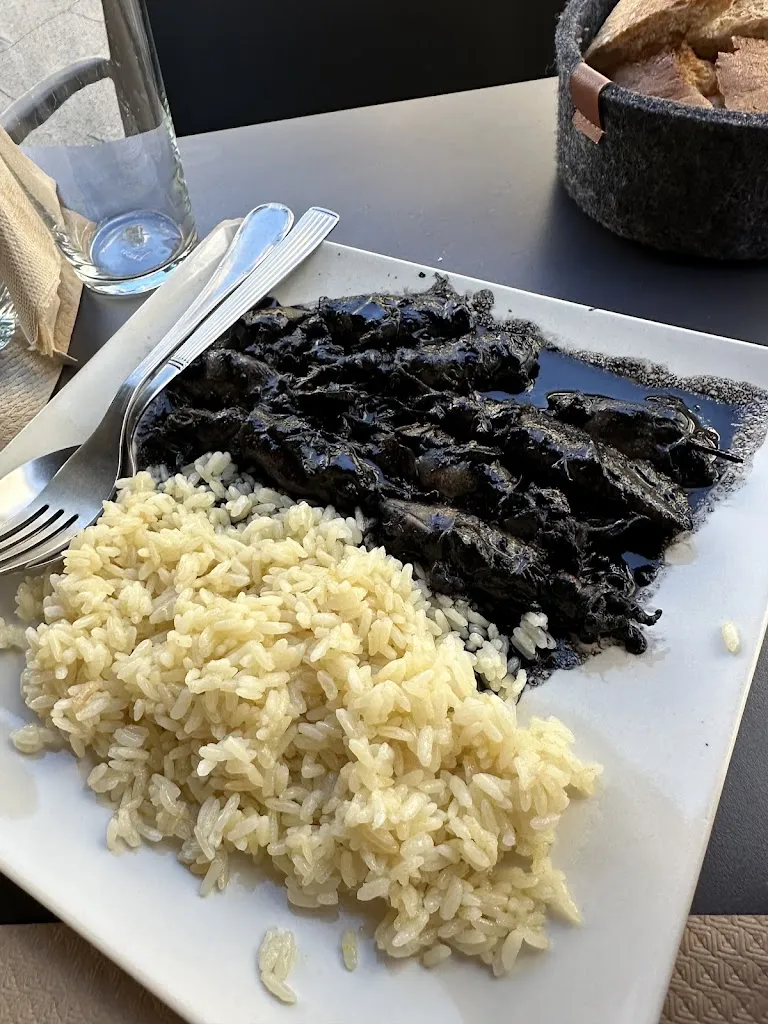 Diego Torrado_Restaurante Casa Quintela_Bueu_review