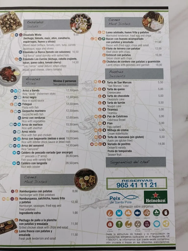 Menu_Los Curros_Santa Pola_image_4