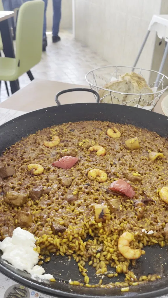 Los Curros_Santa Pola_slider_image_2