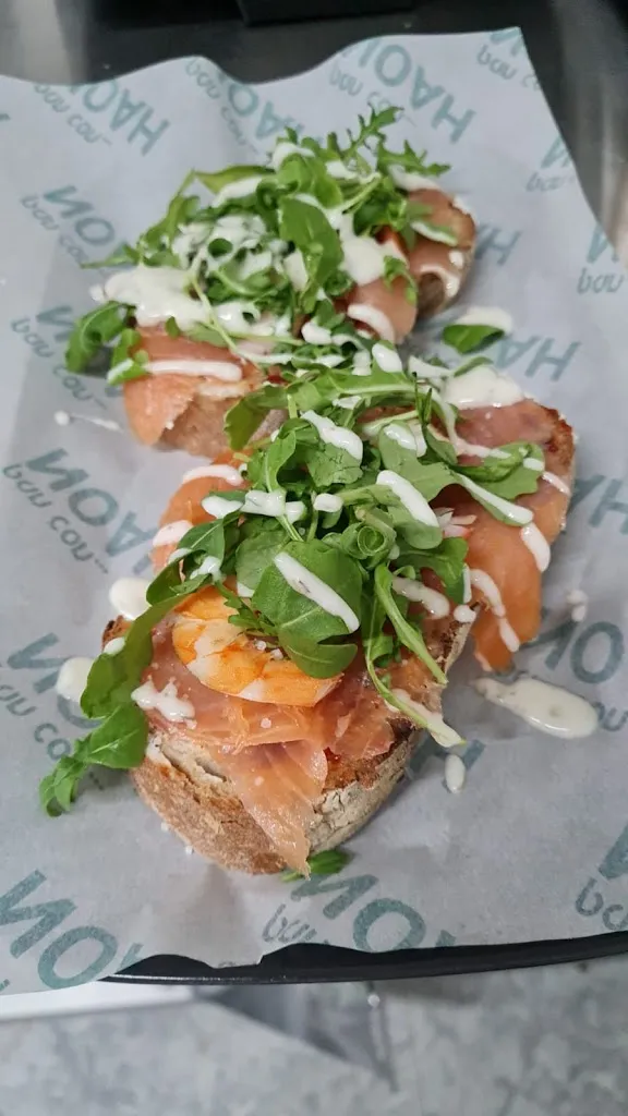 Pan con… NOAH_Bueu_slider_image_2