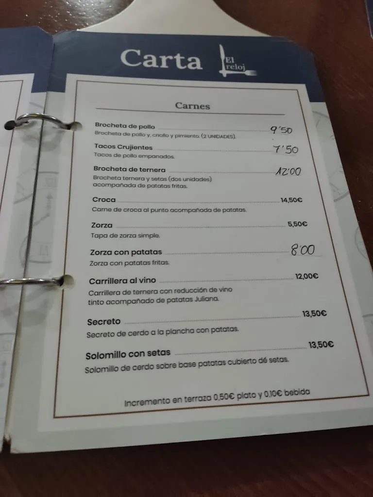 Menu_El Reloj_Bueu_image_1